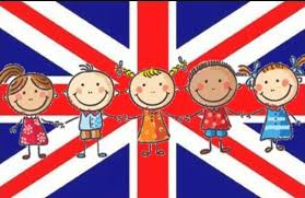 laboratorio inglese